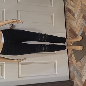 J Brand cotton thin jeans